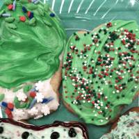 Cookie decoration 55